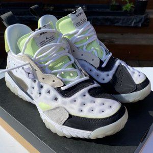 Nike Jordan Delta 2 - White/Infinite Lilac